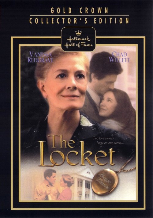 The Locket (2002) poster