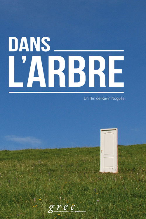 Dans l'arbre (2010) poster