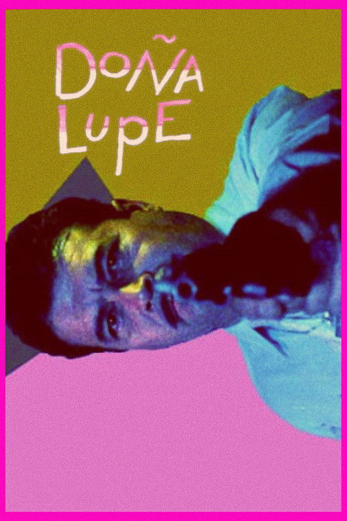 Mrs. Lupe (1986) poster