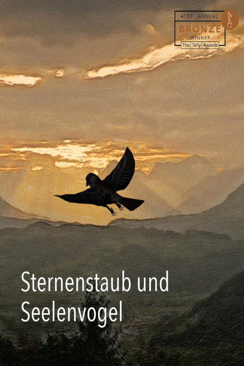 Sternenstaub und Seelenvogel (2019) poster