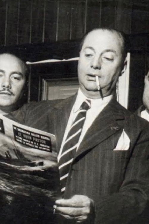 Luis Batlle Berres (1999) poster