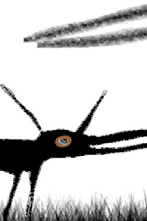 Lo Clandestino Del Paisaje (2008) poster