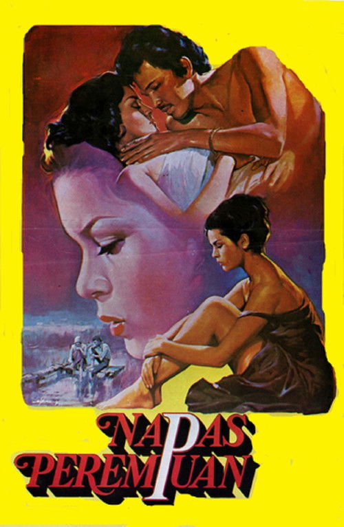 A Woman's Breath (1978) poster