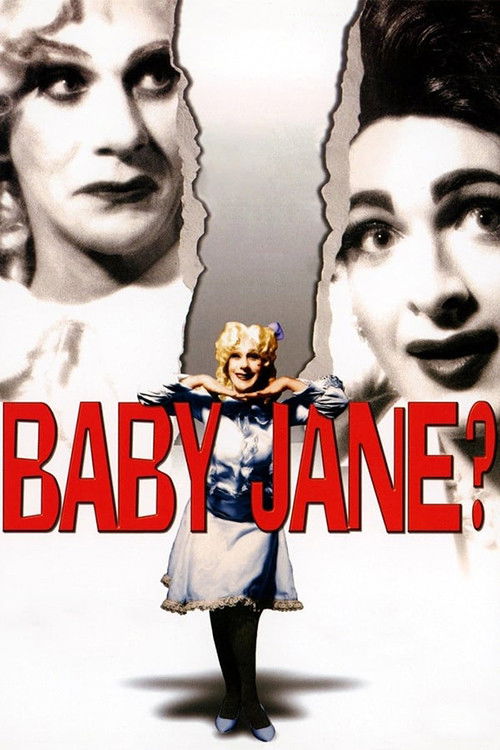 Baby Jane? (2010) poster