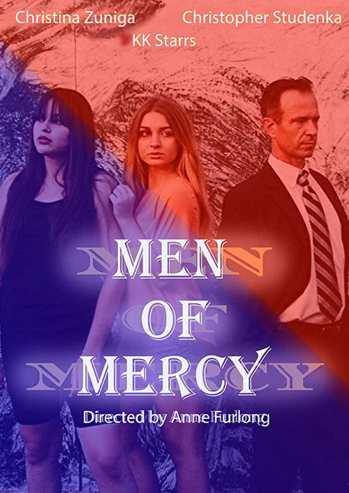 Men of Mercy (2019) poster
