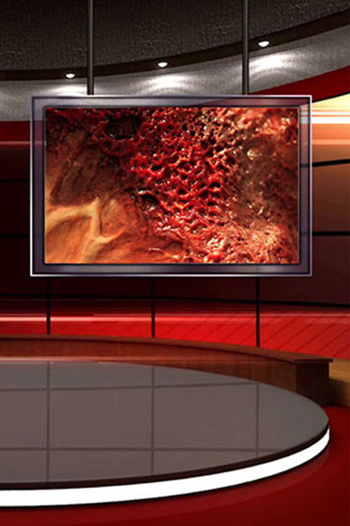 On a Clear Day You Can See Forever (2020) poster