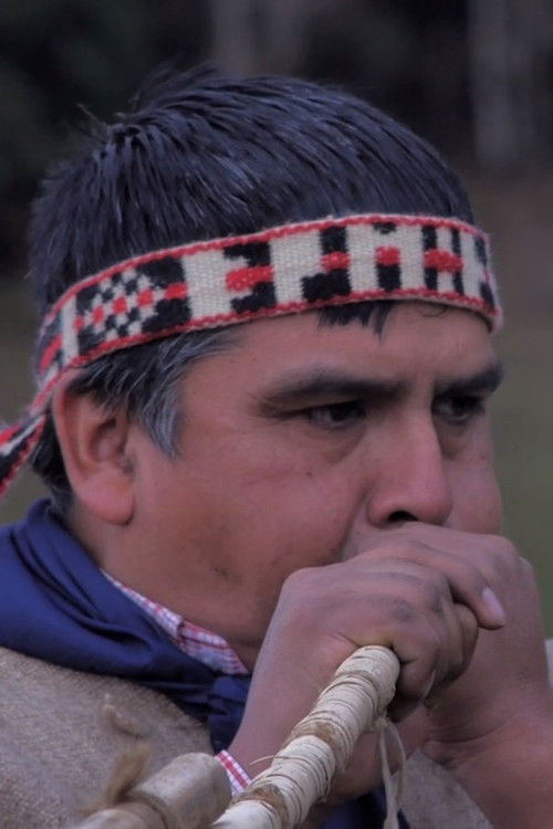 Kuifi ül (Sonido Antiguo) (2020) poster