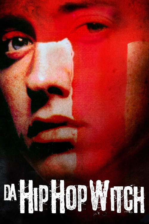 Da Hip Hop Witch (2000) poster