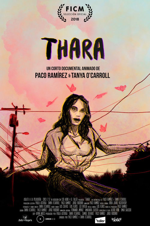 Thara (2018) poster