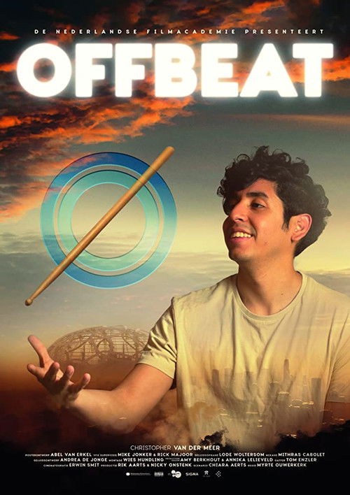 Offbeat (2019) poster