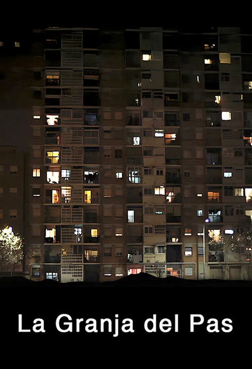 La Granja del Pas (2015) poster