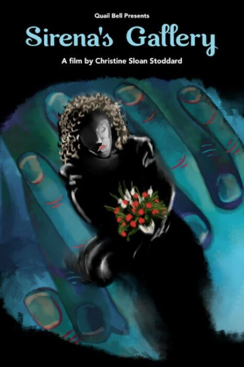 Sirena’s Gallery (2021) poster