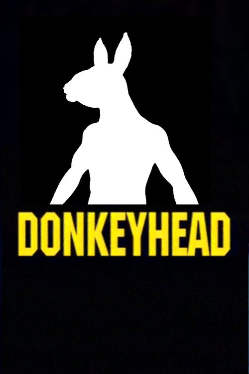 Donkeyhead (1998) poster