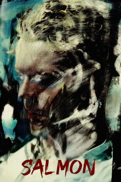 Salmon (2024) poster