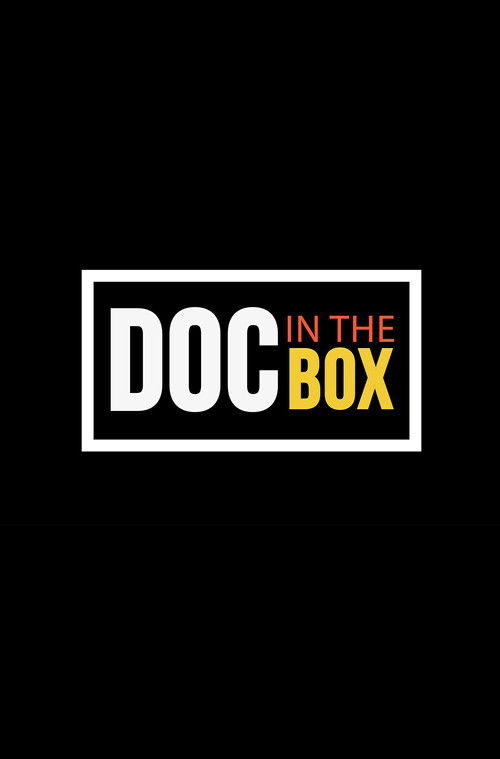 Doc in the Box (2015) poster
