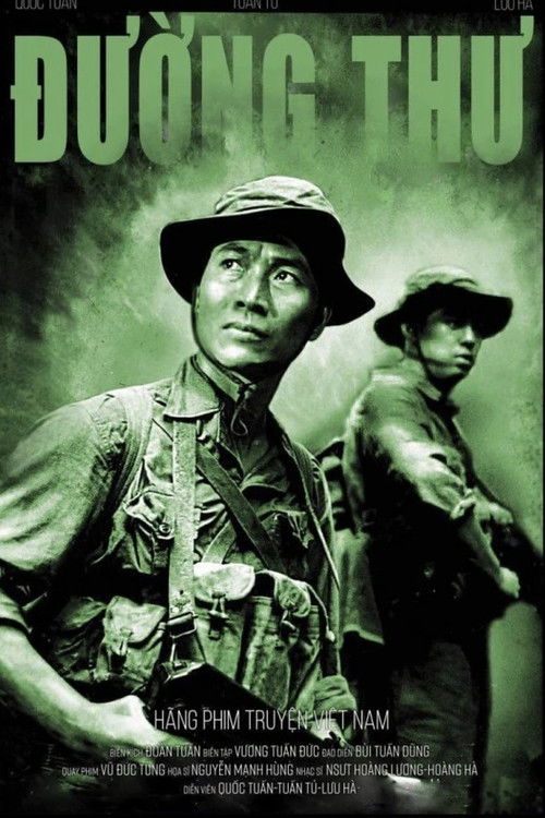 Đường Thư (2006) poster