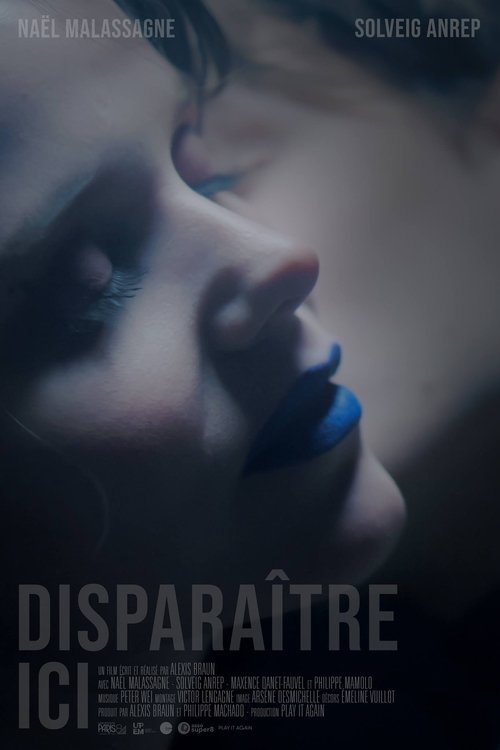 Disappear Here (2019) poster