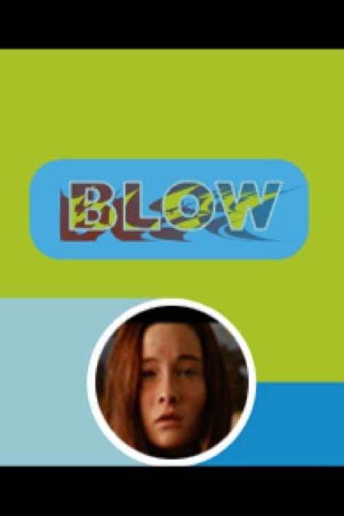Blow (2002) poster