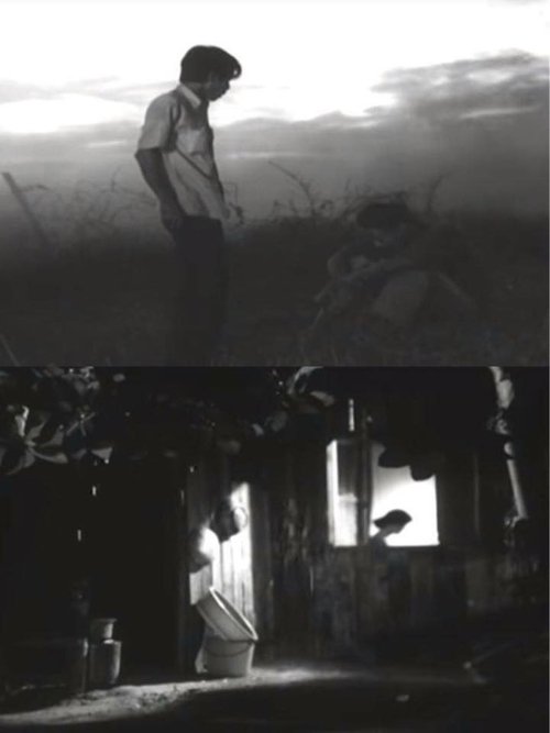 Khoảng Cách Còn Lại (1981) poster