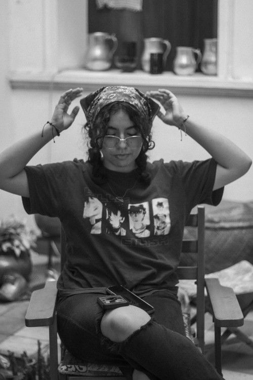 Luisa María Bernal Gutiérrez