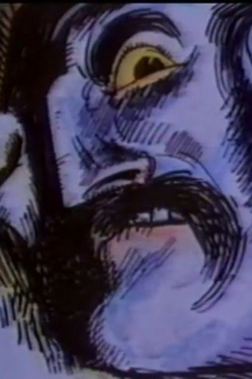 Casey at the Bat (1976) poster