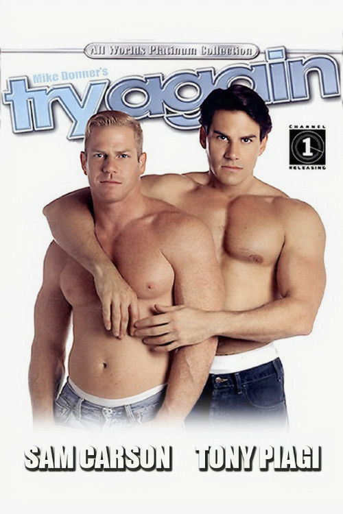 Try Again (1996) poster