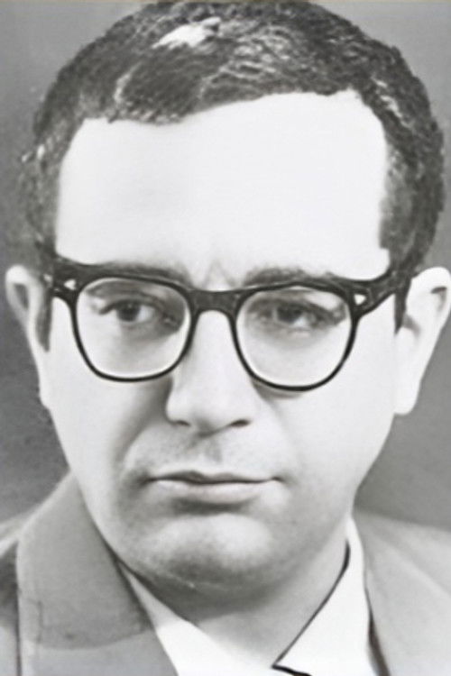 Феликс Слидовкер