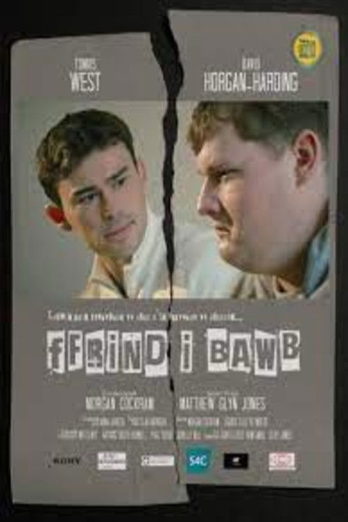 Ffrind i Bawb (2023) poster
