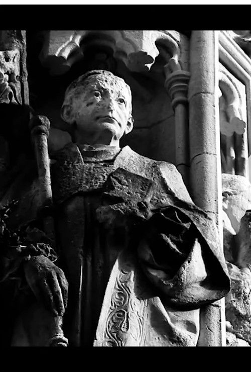 Who Goes There? (2023) poster