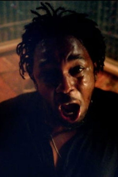 God Is Gangsta (2015) poster