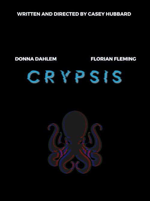 Crypsis (2021) poster
