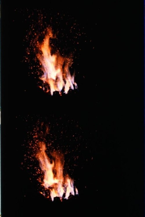 Fire (1989) poster