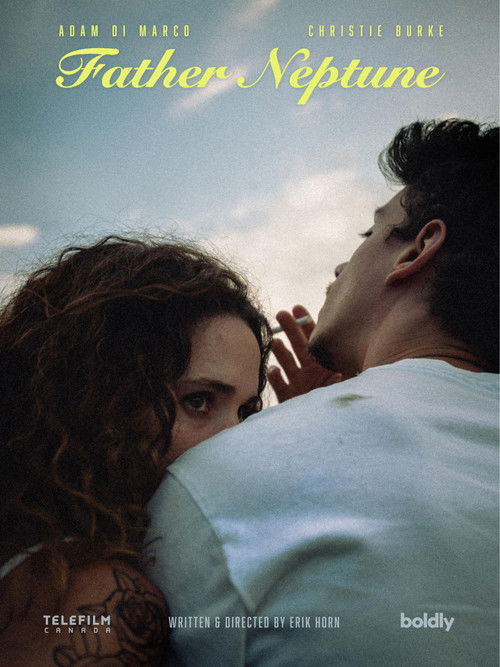 Father Neptune (2019) poster