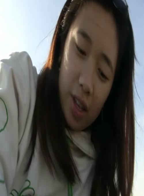 I Want to See What's Underneath (2022) poster