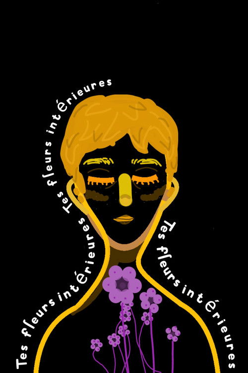 Your inner flowers (2022) poster