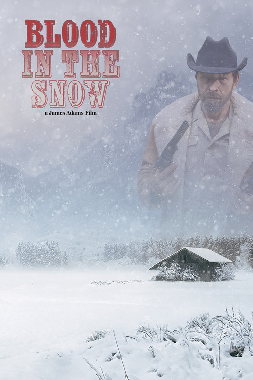 Blood in the Snow poster