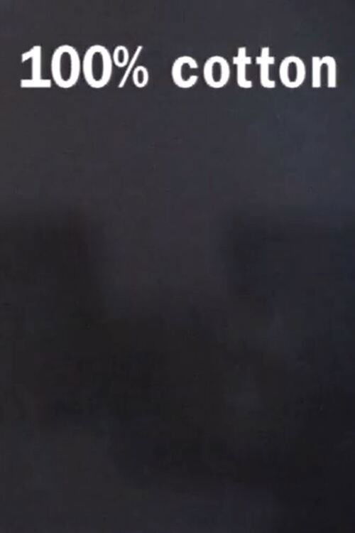 100% Cotton (2000) poster