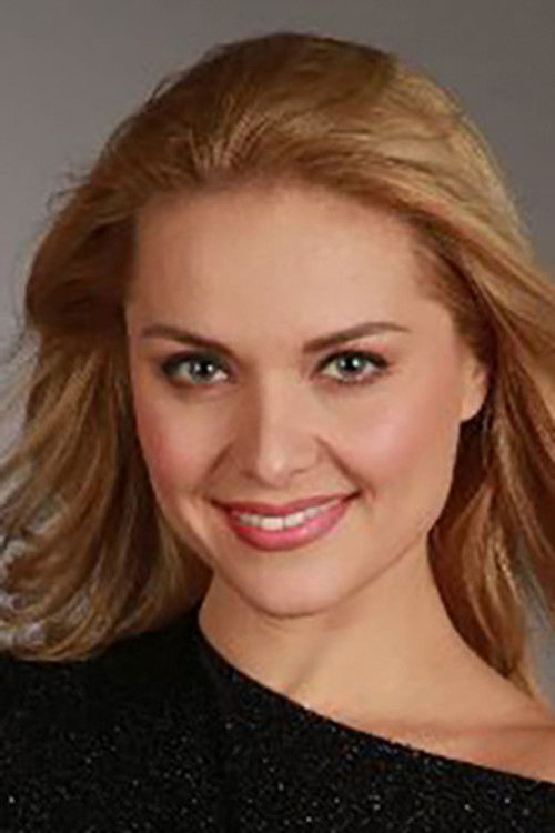 Анна Зайцева