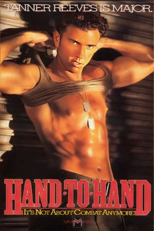Hand to Hand (1994) poster