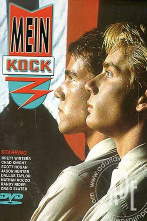 Mein Kock (1991) poster