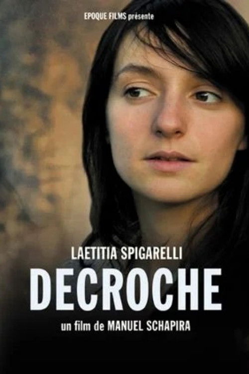 Décroche (2007) poster