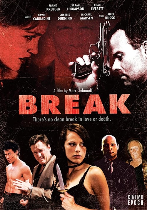 Break (2009) poster