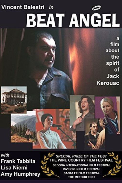 Beat Angel (2004) poster