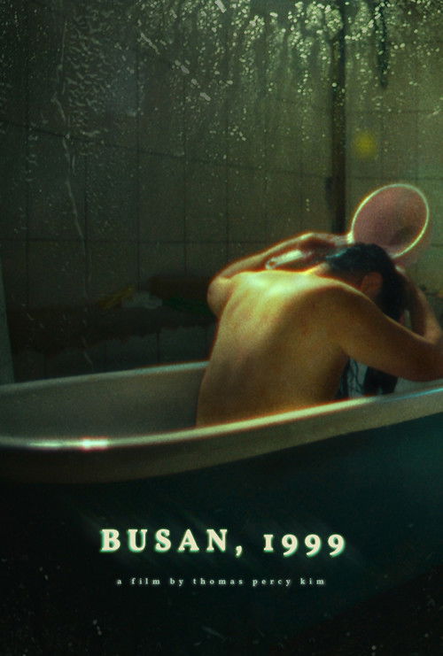 Busan, 1999 (2022) poster