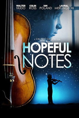 Hopeful Notes (2010) poster