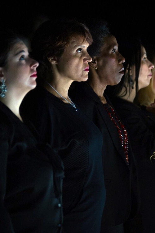 There Is Joy in This Struggle (2018) poster