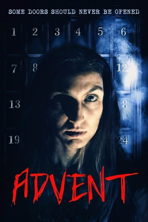 Advent (2024) poster