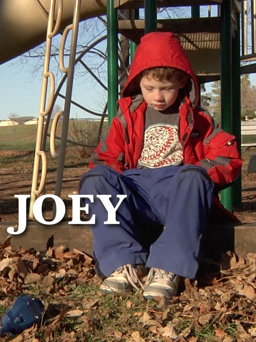 Joey (2015) poster