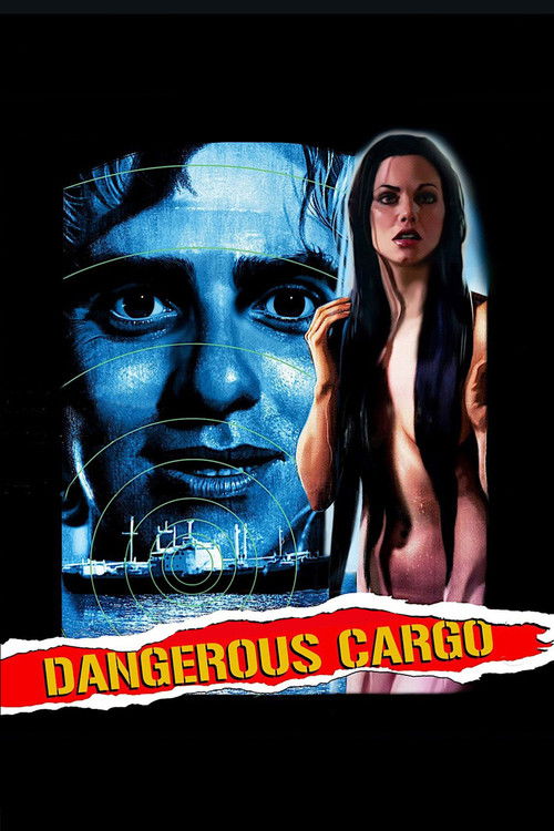 Dangerous Cargo (1977) poster