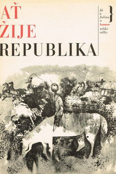 Ať žije republika (1965) poster